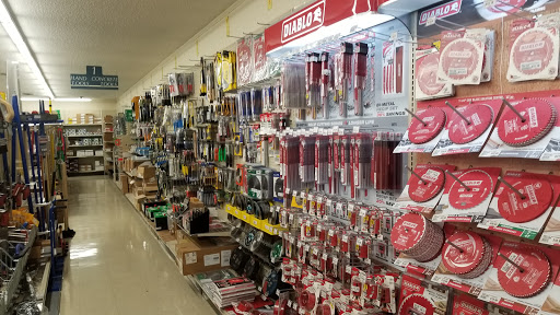 Home Improvement Store «Gross-Yowell», reviews and photos, 3720 Franklin Ave, Waco, TX 76710, USA