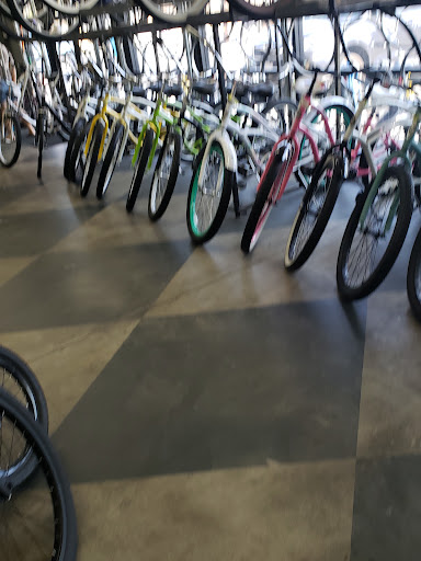 Bicycle Store «Papa Wheelie Bicycles», reviews and photos, 6949 Chapman Ave, Garden Grove, CA 92845, USA