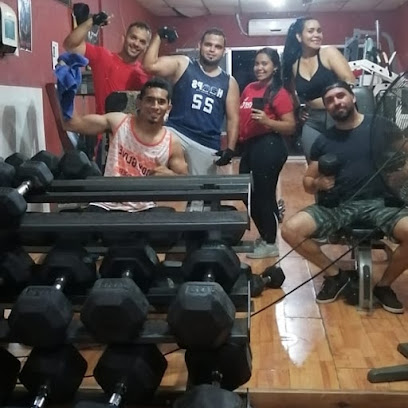 Sport & Fitness Gym - C. 12 De Octubre, Las Tablas, Panama