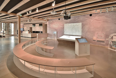 Maison de la Rivière Allier à Moulins