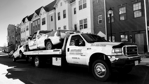 Southside Towing & Recovery , LLC. / We Buy Junk Cars!