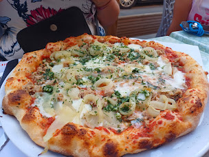 Photo n°35 de Casa Ditta - Pizzeria & Trattoria à Valras-Plage ()