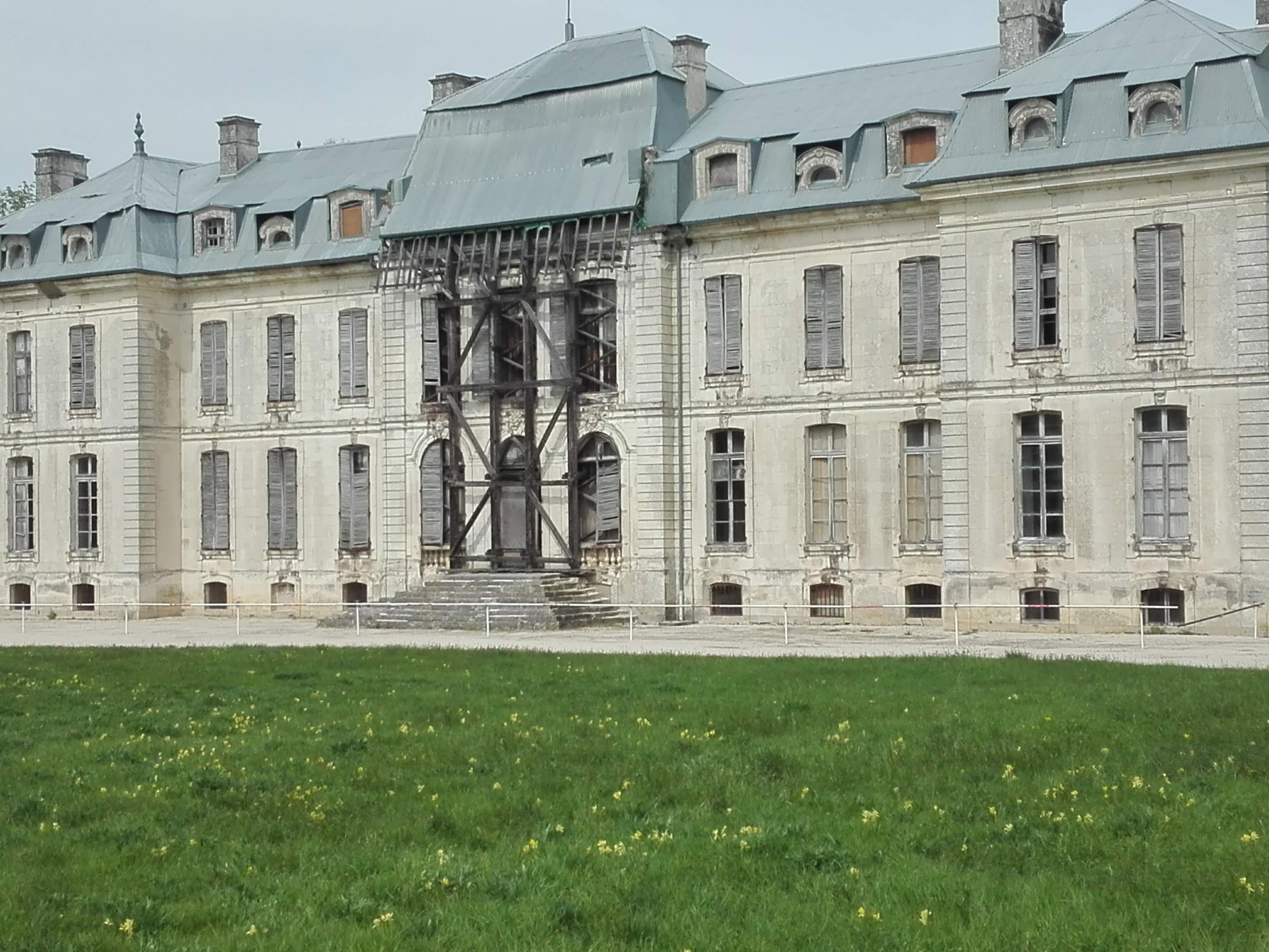 Photo n° 1 de l'avis de Richard.h fait le 22/04/2019 à 12:02