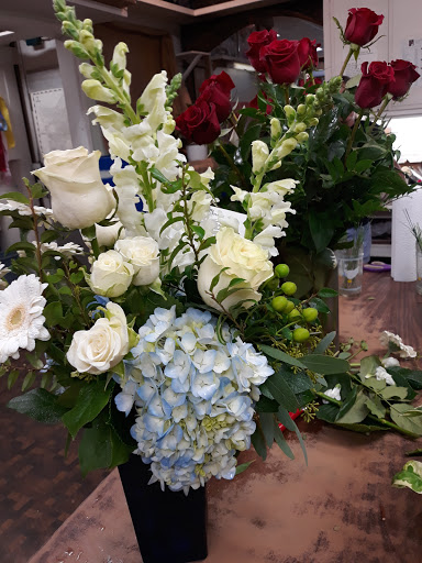 Florist «The Flowery», reviews and photos, 17787 Santiago Blvd, Villa Park, CA 92861, USA