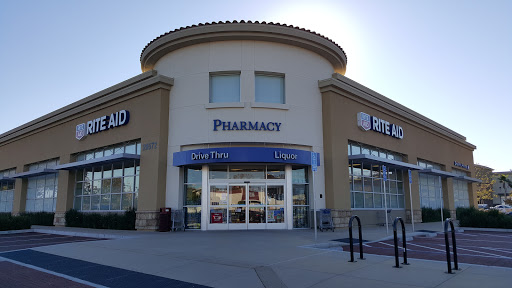 Rite Aid, 20572 Homestead Rd, Cupertino, CA 95014, USA, 