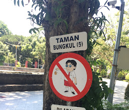 Taman Bungkul photo