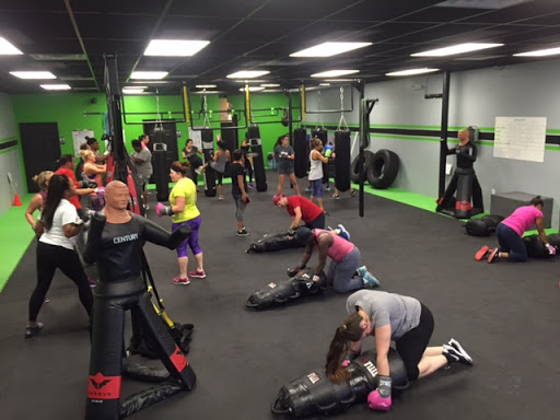 Gym «Impact Strong», reviews and photos, 915 Spring Cypress Rd, Spring, TX 77373, USA