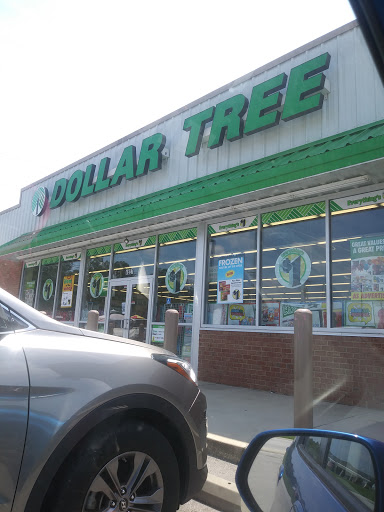 Dollar Store «Dollar Tree», reviews and photos, 4927 Peavine Rd, Crossville, TN 38571, USA