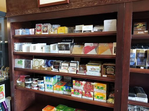 Tobacco Shop «Cigar World», reviews and photos, 8150 Leesburg Pike # H2, Vienna, VA 22182, USA