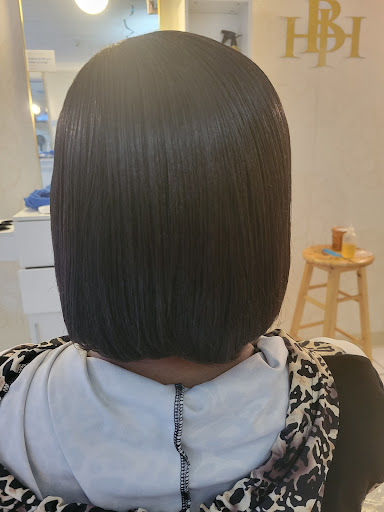 Beauty Salon «Heavenly hair & body salon I Hair Extension», reviews and photos, 810 Wood St #3, Pittsburgh, PA 15221, USA