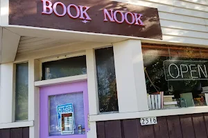 THE BOOK NOOK OF MANITOWOC, LLC image