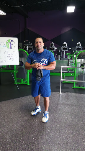 Gym «Youfit Health Clubs», reviews and photos, 4465 W Gandy Blvd, Tampa, FL 33611, USA