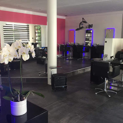 le salon à Lyon