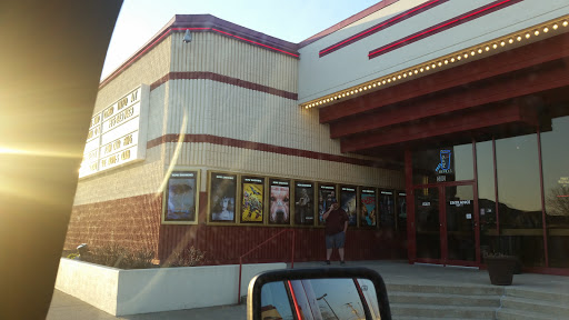 Movie Theater «Goodrich Eastside 9», reviews and photos, 300 Farabee Dr N, Lafayette, IN 47905, USA