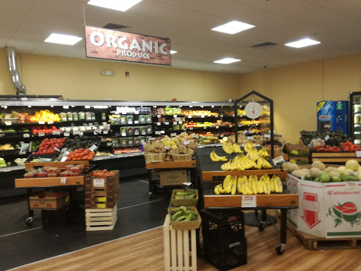 Market «Harvest Co-Op Market», reviews and photos, 580 Massachusetts Ave, Cambridge, MA 02139, USA