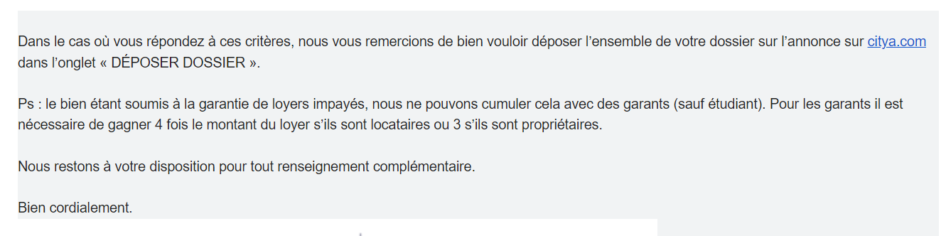 Photo n° 1 de l'avis de valentin.a fait le 15/12/2023 à 14:53