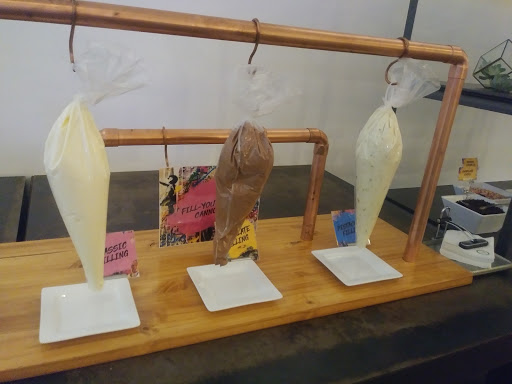 Wedding Venue «The Croft Downtown», reviews and photos, 22 E Buchanan St, Phoenix, AZ 85004, USA