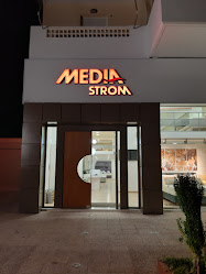 MEDIA STROM (Rethymno Branch)
