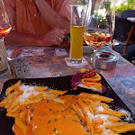 Photo n°3 de l'avis de Josef.i fait le 03/07/2022 à 05:53 sur le  Pizzeria Ristorante da Alessandro à Hemer