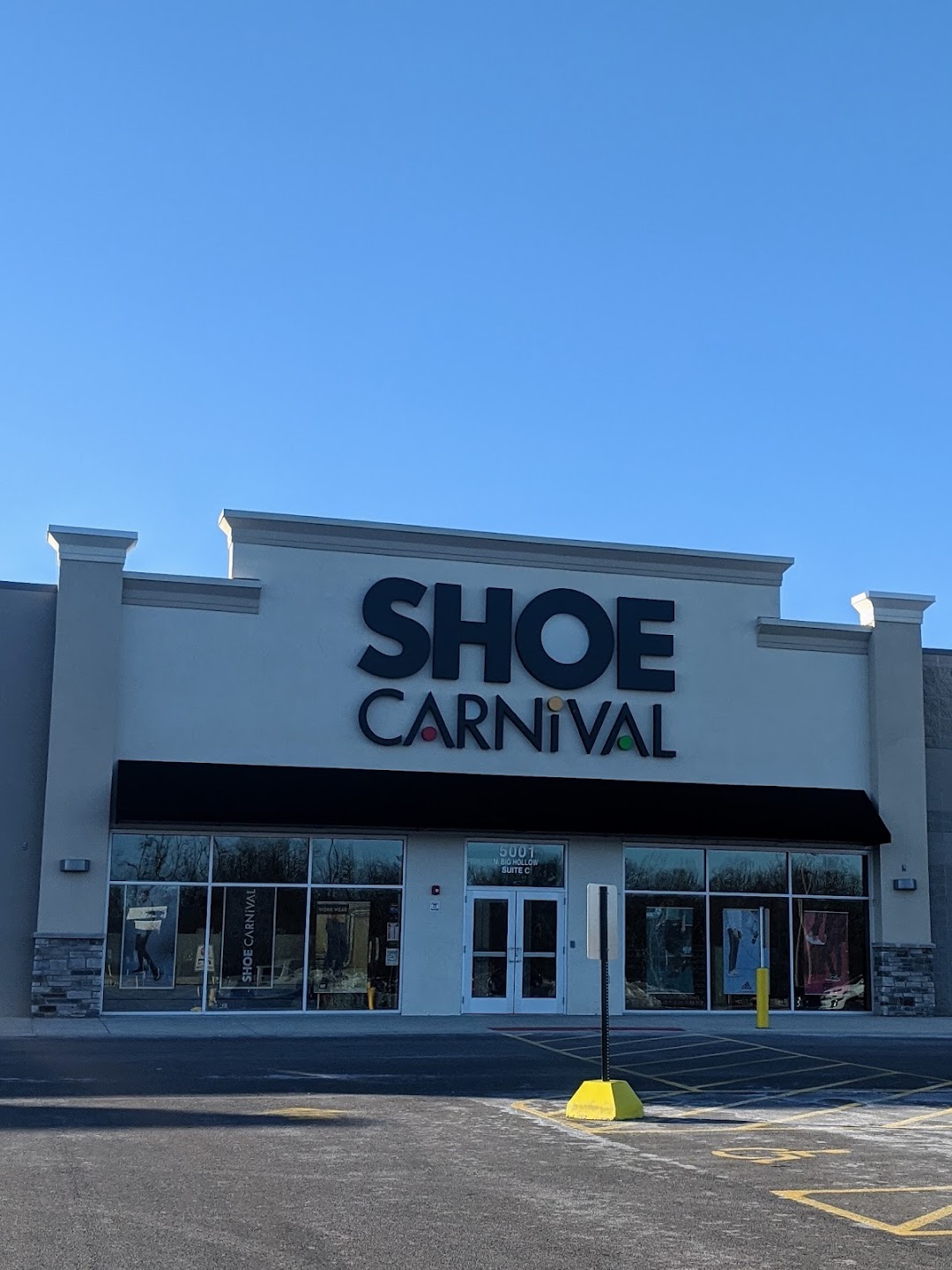 Shoe Carnival