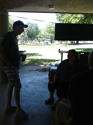 Golf Course «Adams Municipal Golf Course», reviews and photos, 5801 Tuxedo Blvd, Bartlesville, OK 74006, USA