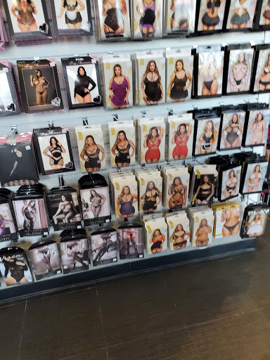 Lingerie Store «Lovebound», reviews and photos, 2209 NW Broad St, Murfreesboro, TN 37129, USA