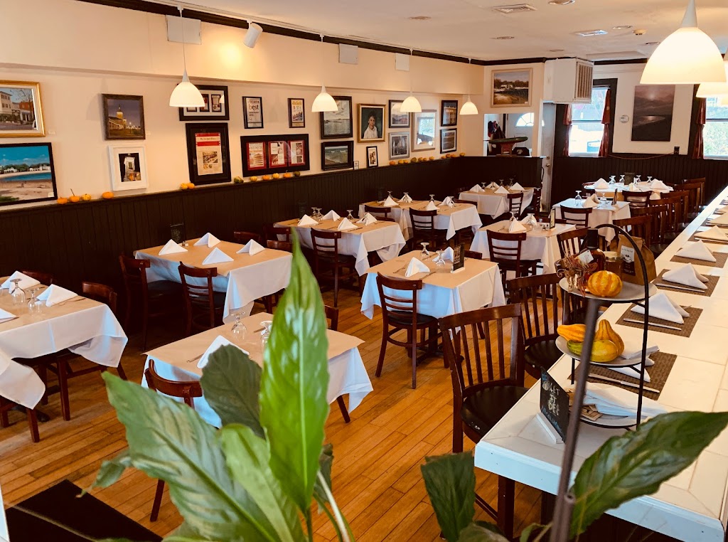 On the Way Cafe 10580