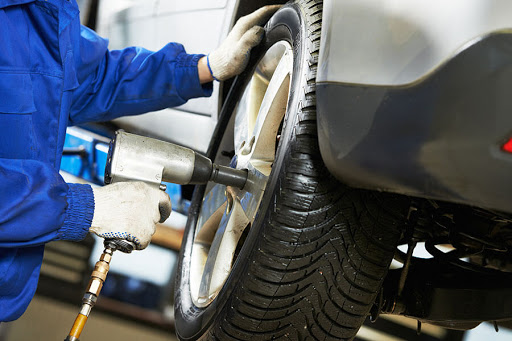 1401 NE 123rd St, North Miami, FL 33161, USA