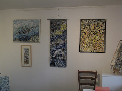 Atelier-Galerie Kerno à Saint-Gildas-de-Rhuys