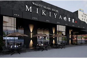 Mikiya Wagyu Shabu House image