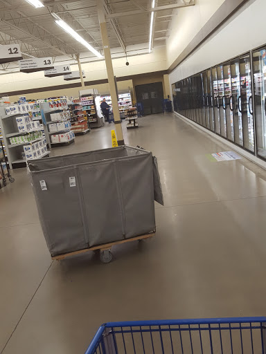 Grocery Store «Meijer», reviews and photos, 1223 Phoenix St, South Haven, MI 49090, USA
