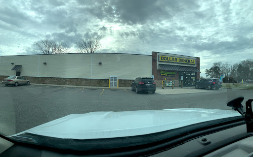 Discount Store «Dollar General», reviews and photos, 8195 Pine Ridge Rd, Mechanicsville, VA 23116, USA