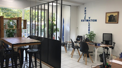 Agence immobilière AGN Immobilier Nîmes à Nîmes
