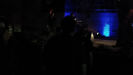 Live Music Venue «The Wick Brooklyn», reviews and photos, 260 Meserole St, Brooklyn, NY 11206, USA