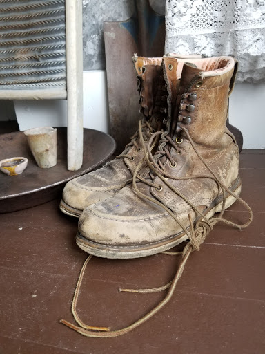 Museum «Healy House & Dexter Cabin», reviews and photos, 912 Harrison Ave, Leadville, CO 80461, USA