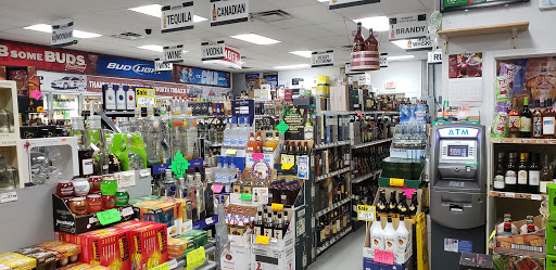 Liquor Store «Acworth Tobacco Liquor», reviews and photos, 4974 Cowan Rd #170, Acworth, GA 30101, USA