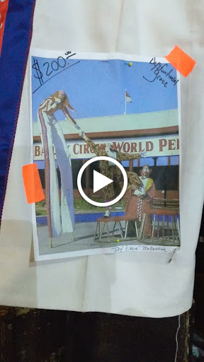 Concert Hall «The Orpheum», reviews and photos, 1915 E 7th Ave, Tampa, FL 33605, USA