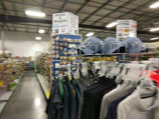 Sporting Goods Store «Rogers Sporting Goods», reviews and photos, 1760 N Church Rd, Liberty, MO 64068, USA