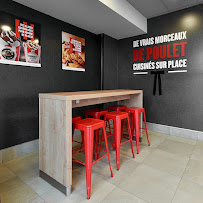 Photos du propriétaire du Restaurant KFC Toulouse Lalande - n°6