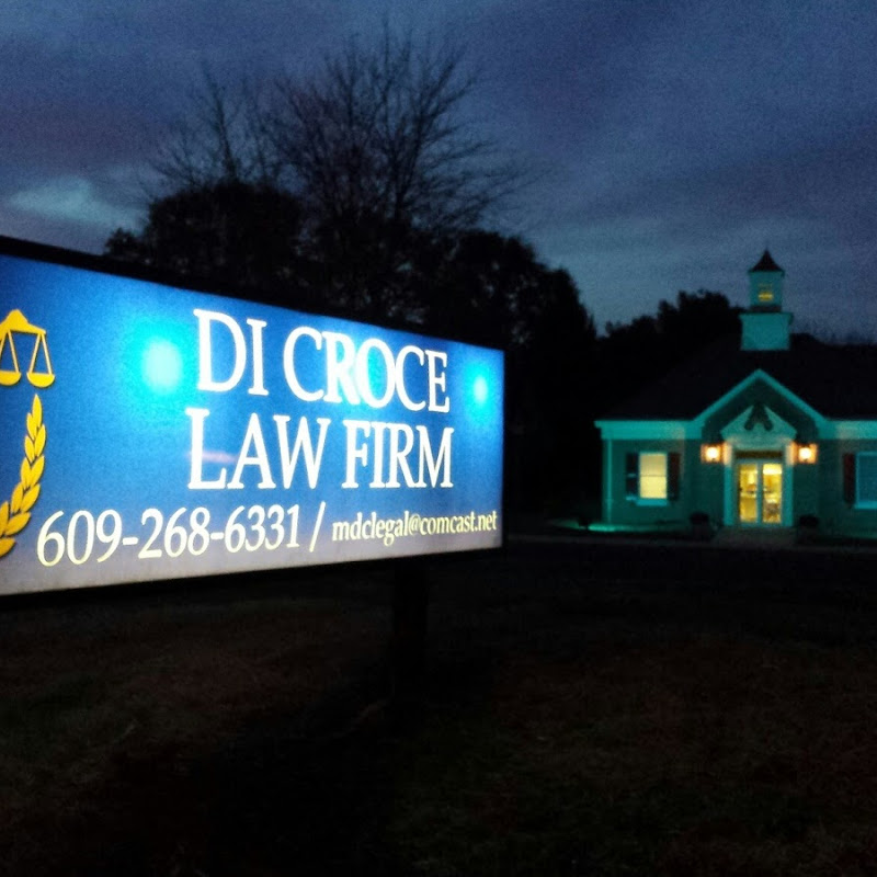 Michael S. Di Croce, Esq. Law Office