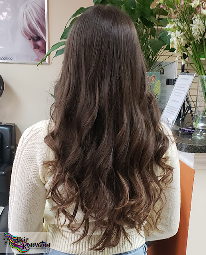 Beauty Salon «Hair Salon Renovation», reviews and photos, 1003 N Semoran Blvd, Orlando, FL 32807, USA