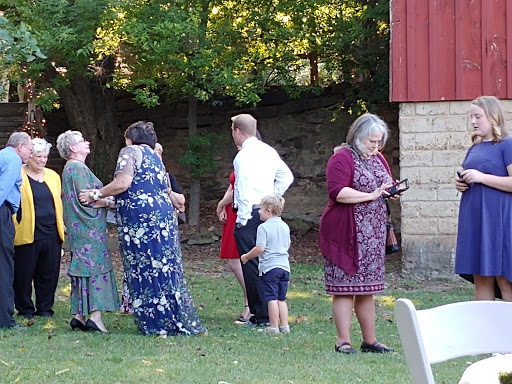 Event Venue «The Barn by Two Brothers», reviews and photos, 3720 S 87th St, Fort Smith, AR 72903, USA