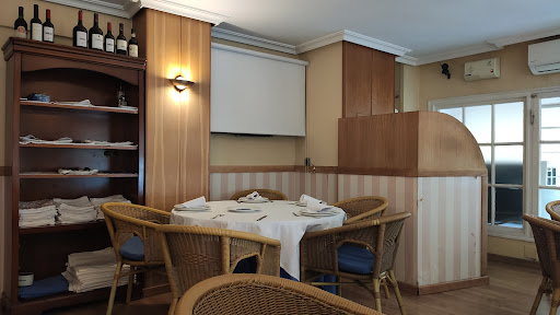 Restaurante Sal Gorda en Madrid - Menú 2024, opiniones, precios y reserva