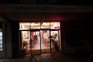 CJ1 Indian Curry image