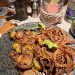 Photo n°1 de l'avis de Niklas. fait le 17/02/2024 à 15:42 sur le  Heidexx Genusshütte à Heideck