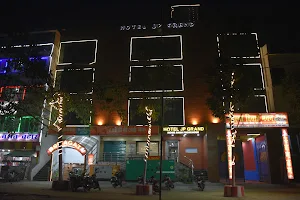 Hotel JP Grand Jamui image