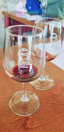 Winery «Cana Vineyards and Winery of Middleburg», reviews and photos, 38600 John Mosby Hwy, Middleburg, VA 20117, USA