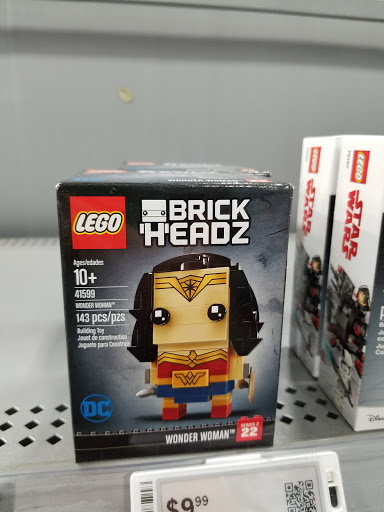 Electronics Store «Best Buy», reviews and photos, 1408 N Litchfield Rd, Goodyear, AZ 85395, USA