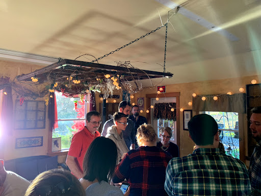 Winery «Dalice Elizabeth Winery», reviews and photos, 6 Amos Rd, Preston, CT 06365, USA