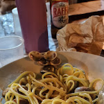 Photo n°2 de l'avis de Antcors3. fait le 14/08/2023 à 20:43 sur le  Risto Pescheria Salentina à San Pietro In Bevagna